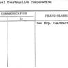 Federal Construction Corporation