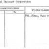 Federal Discount Corporation