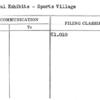 Federal Exhibits - Sports Village
