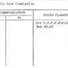 Federal Fair Commission