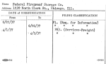 Federal Fireproof Storage Co.