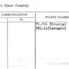Federal Glass Company