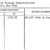 Federal Housing Administration