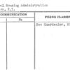 Federal Housing Administration