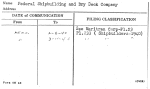 Federal Shipbuilding and Dry Dock Company