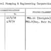 Federal Stamping & Engineering Corporation
