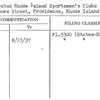 Federated Rhode Island Sportsmen's Clubs