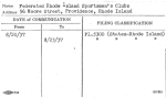 Federated Rhode Island Sportsmen's Clubs