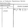 Federation of Catholic Physicians Guilds