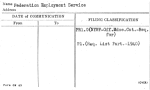 Federation Employment Service