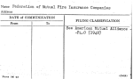 Federation of Mutual Fire Insurance Companies