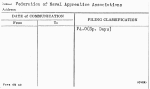 Federation of Naval Apprentice Associations