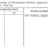 Federation of Protestant Welfare Agencies