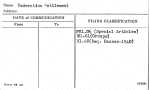 Federation Settlement