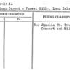 Fehl, Louis A.