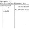 Fehling, Ernest C.