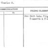 Fehr, Charles N.