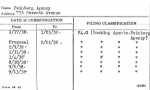 Feinberg Agency