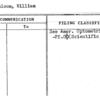 Feinbloom, William