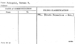 Feingold, Herman R.