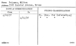 Feinman, Milton