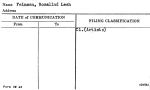 Feinman, Rosalind Leah