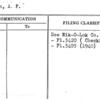 Feinson, A.F.