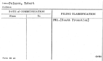 Feinson, Robert
