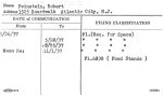 Feinstein, Robert