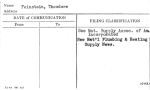 Feinstein, Theodore