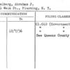 Feitelberg, Abraham J.