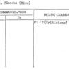Feldman, Blanche (Miss)