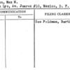 Feldman, Max M.