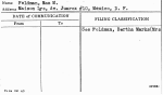 Feldman, Max M.