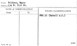 Feldman, Meyer