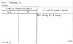 Feldman, S.