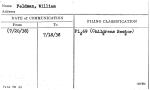 Feldman, William
