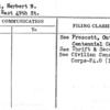 Fell, Herbert N.