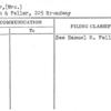 Feller, (Mrs.)