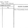 Fellerman, Jacob