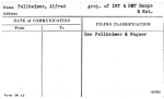 Fellheimer, Alfred Arch. of IRT & BMT Ramps & Ent.