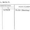 Fellner, Martin W.
