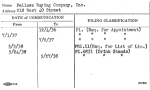 Fellows Buying Company, Inc.