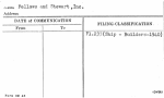 Fellows and Stewart , Inc.