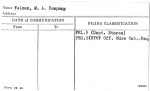 Felman, M.A. Company