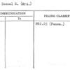 Fels, Samuel S. (Mrs.)