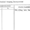 Felton Chemical Company, Incorporated