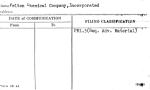 Felton Chemical Company, Incorporated