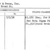 Fenner & Beane, Inc.