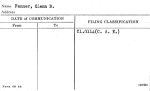 Fenner, Glenn B.